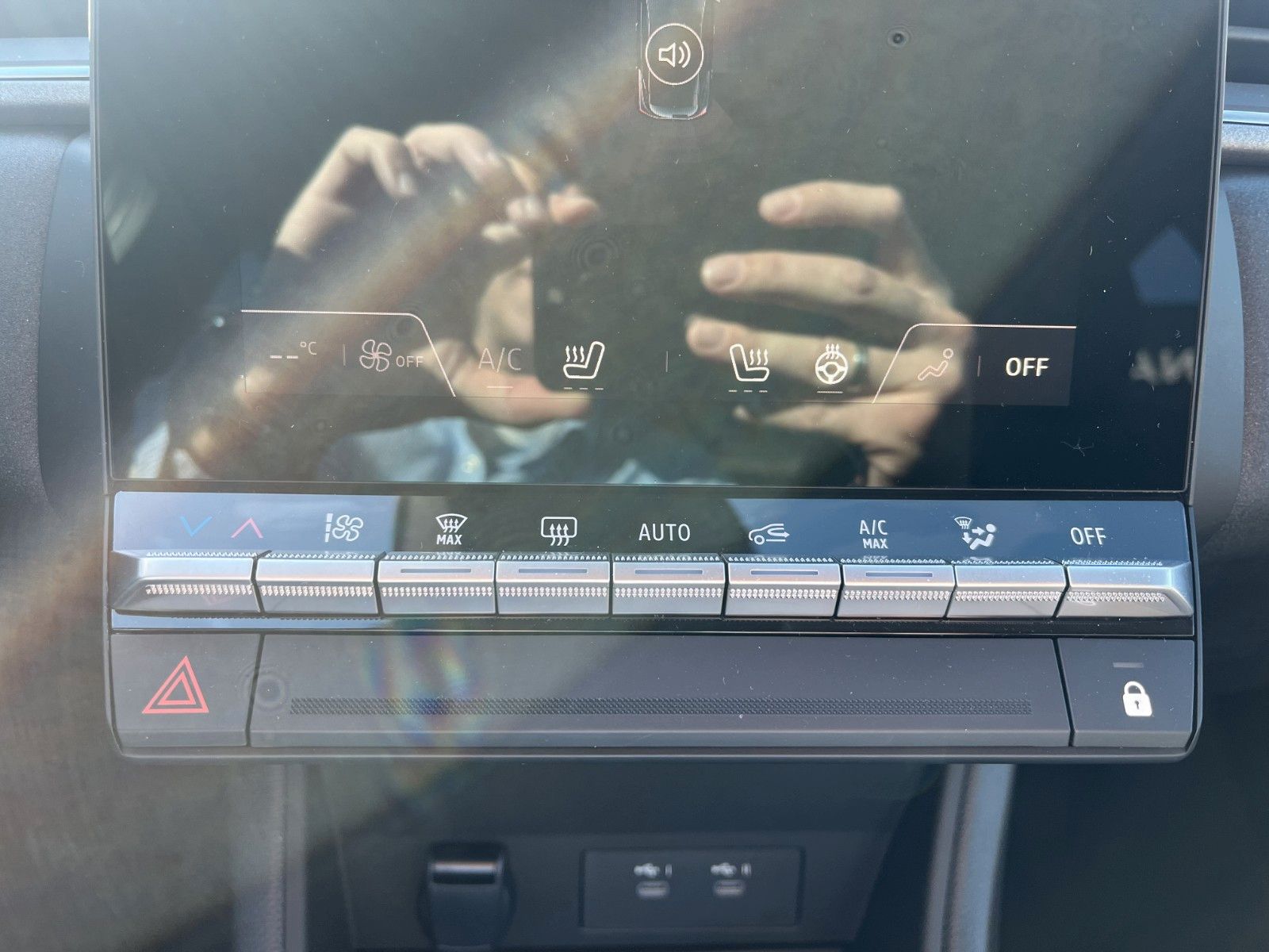 Fahrzeugabbildung Renault Captur II Techno