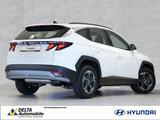 Hyundai TUCSON FL (MY26) 1.6 T-GDI 6-MT 2WD Select LED - Neuwagen: Geländewagen