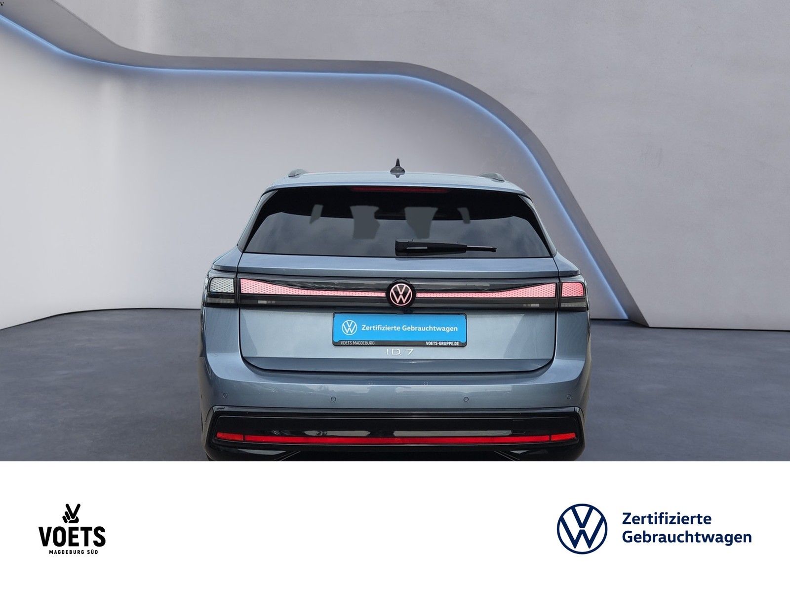 Volkswagen ID.7 - Bild 5