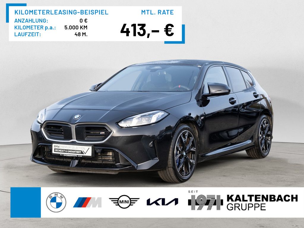 BMW 135 xDrive PANO LED NAVI H/K KAMERA SHZ PDC