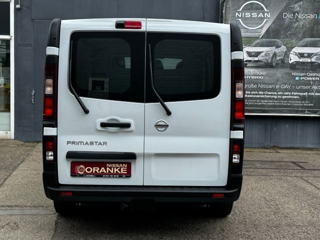 Fahrzeugabbildung Nissan PRIMASTAR KASTEN L1H1 3,0T 6MT N-Connecta*AHK*LR