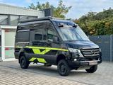 HYMER / ERIBA / HYMERCAR Grand Canyon S 4x4²/CrossOver/Truma6DE/3xLithium - HYMER / ERIBA Mannheim