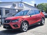 Seat Arona FR ERDGAS TGI ACC NAVI KLIMAAUT PDC R-CAM - Seat Unfallwagen