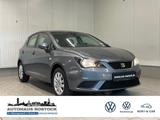 Seat Ibiza Style Salsa 1.2 NAVI SHZ KLIMAAUTOMATIK - Seat Ibiza: Salsa