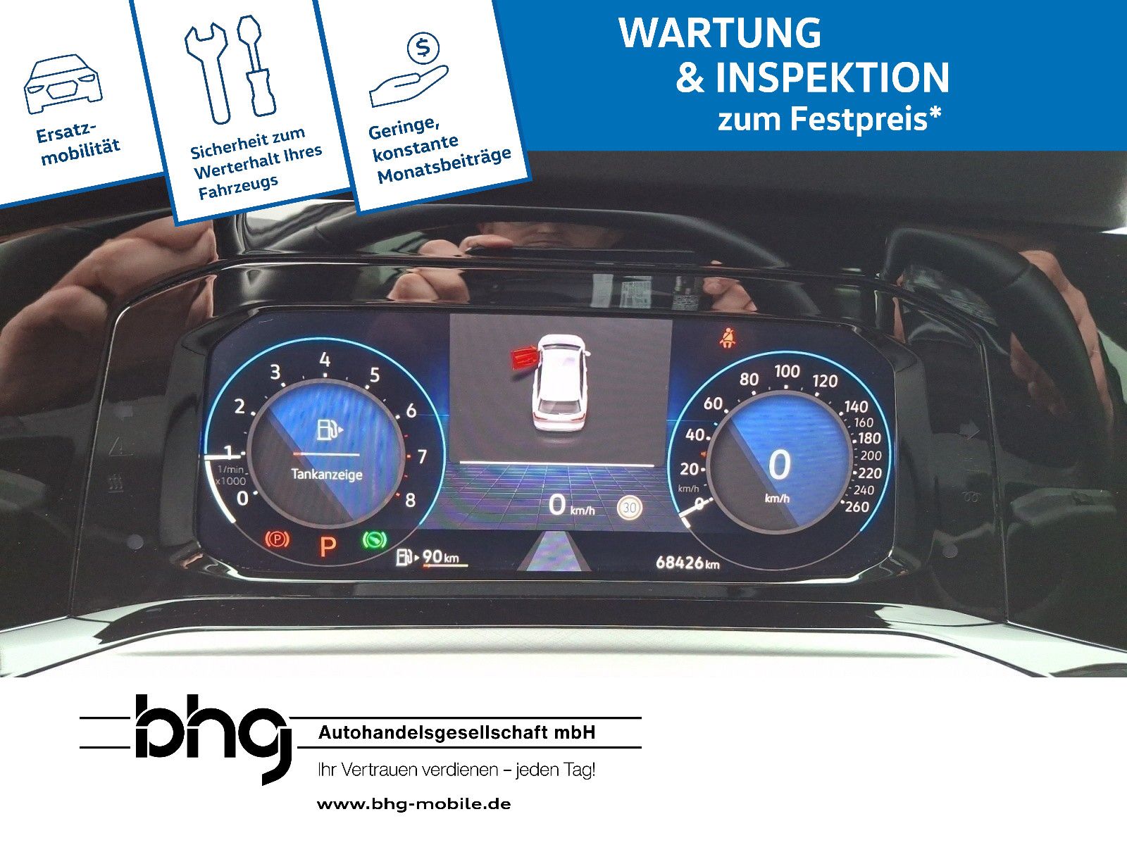 Volkswagen Golf - Bild 9