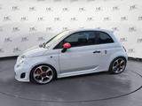 Abarth 500 500 1.4 Turbo T-Jet Custom - Abarth 500 aus 2013