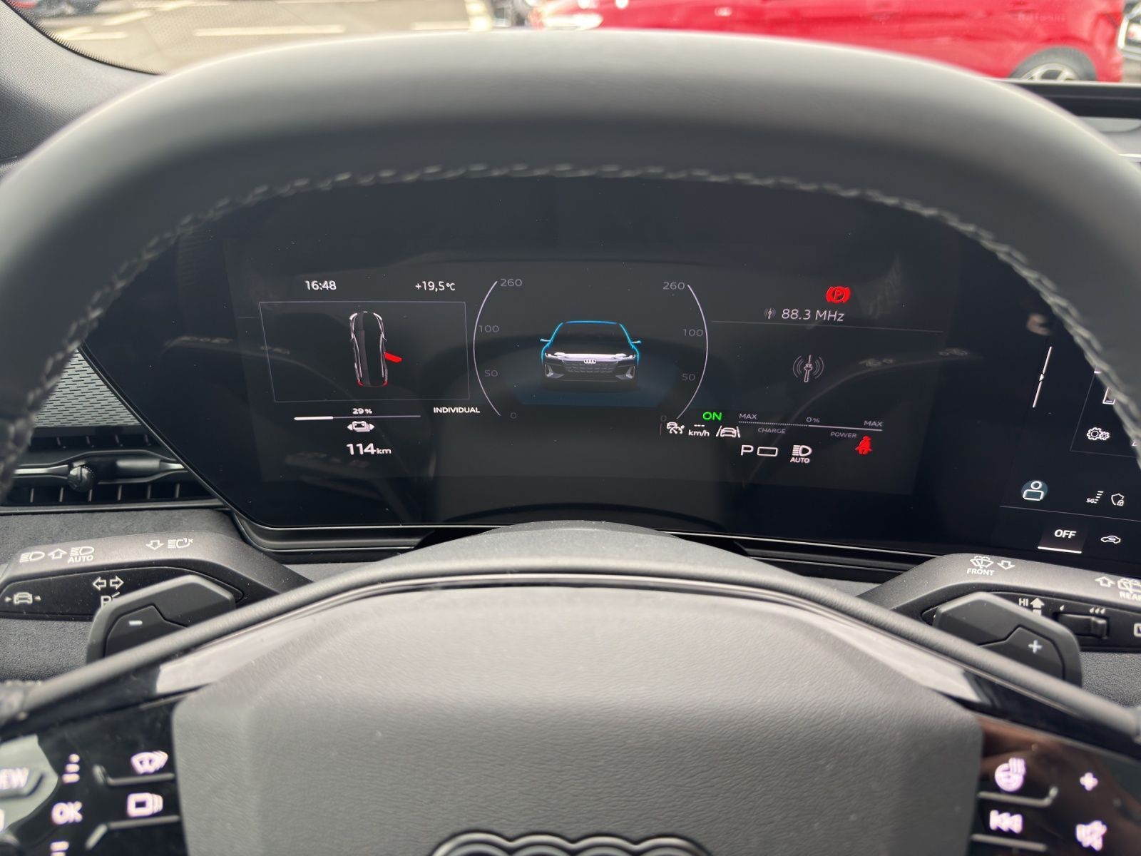 Audi A6 e-tron - Bild 9