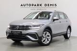 Volkswagen Tiguan Allspace Life 1.5 TSI/7SITZE/AHK/LED/ACC - VW Gebrauchtwagen