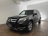 Mercedes-Benz GLK 220 CDI 4M SPORT//2.HD/LEDER/XEN/AHK - Mercedes-Benz GLK 220 Gebrauchtwagen in Hamburg