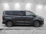 Ford Tourneo Custom L1 Titanium X 8S 5Jahre+Leder+19Z - Ford Tourneo Custom Titanium mit Diesel-Antrieb
