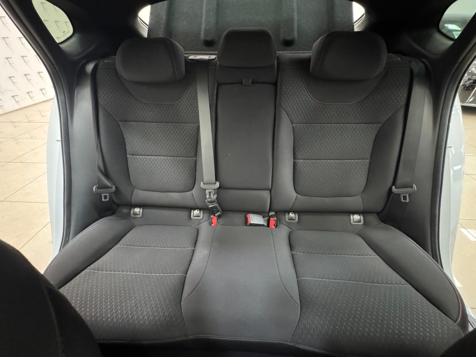 HYUNDAI I30 - N PERFORMANCE - 275 CV - BVM - PACK SPORT