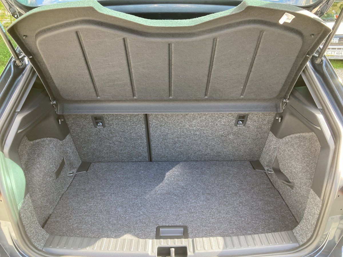 Seat Ibiza - Bild 12