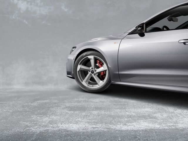 Audi A7 - Bild 4
