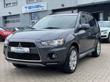 Mitsubishi Outlander XTRA 2WD**8xFACH*S-HEFT*PDC*SHZ*AHK** - Mitsubishi Outlander: Xtra