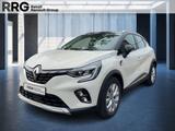Renault Captur 2 INTENS E-TECH PLUG-IN 160 UPE:35.700,- - Renault Captur mit Hybrid-Antrieb