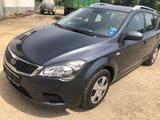 Kia cee'd / Ceed 1.6 CVVT Vision Sporty Wagon Vision - Kia aus 2010: Kombi, Cee D