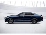 Mercedes-Benz CLS 300 d Coupé +AMG+Comand+Wide+Night+360+MBeam - Mercedes-Benz CLS 300 Gebrauchtwagen