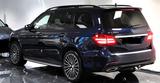 Mercedes-Benz GLS 350 d 4Matic AMG-LINE*7-SITZER/AHK* - Mercedes-Benz in Berlin: Gls