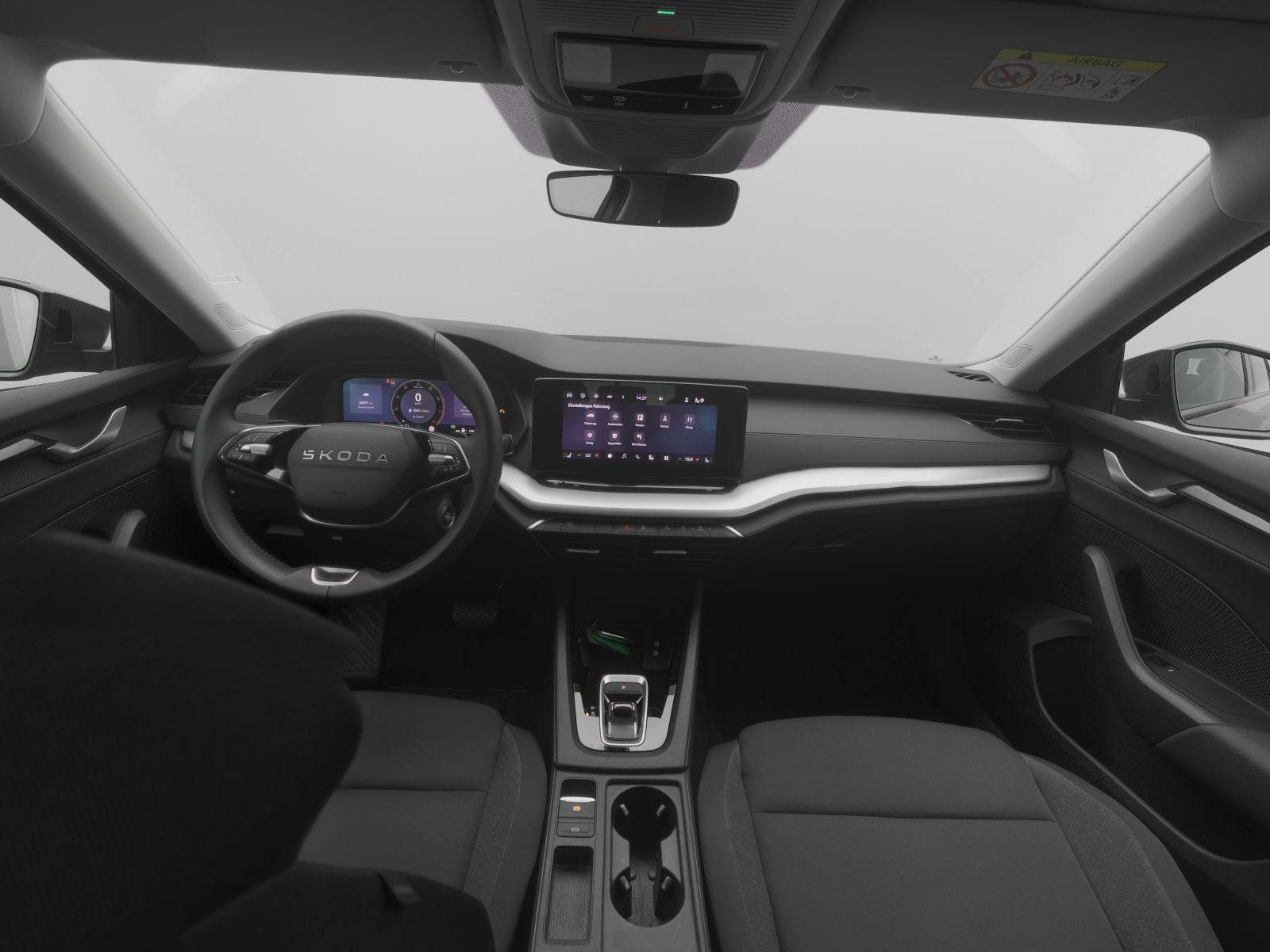 Skoda Octavia - Bild 5