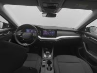 Skoda Octavia - Vorschau Bild 5