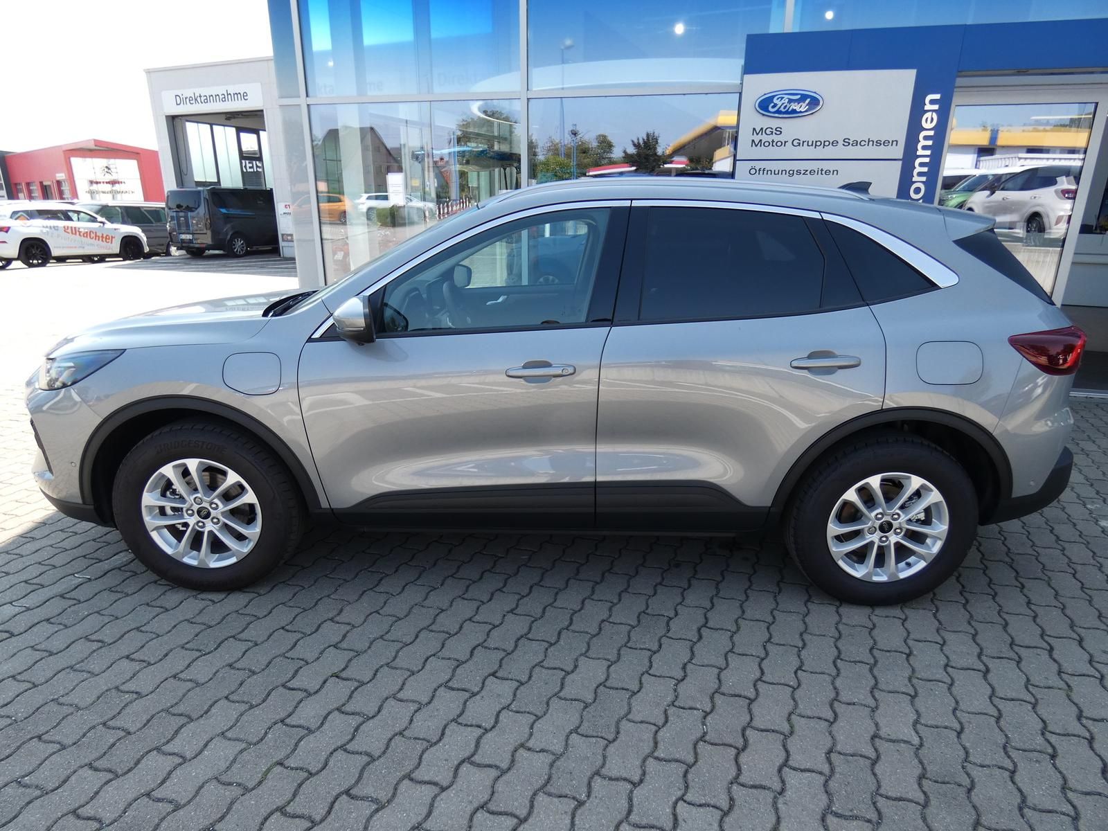 Ford Kuga - Bild 5