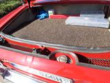 Volkswagen Karmann Ghia - aus 1968: Coupe