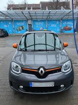 Renault Twingo SCe 75 Signature - Renault Twingo mit Panoramadach