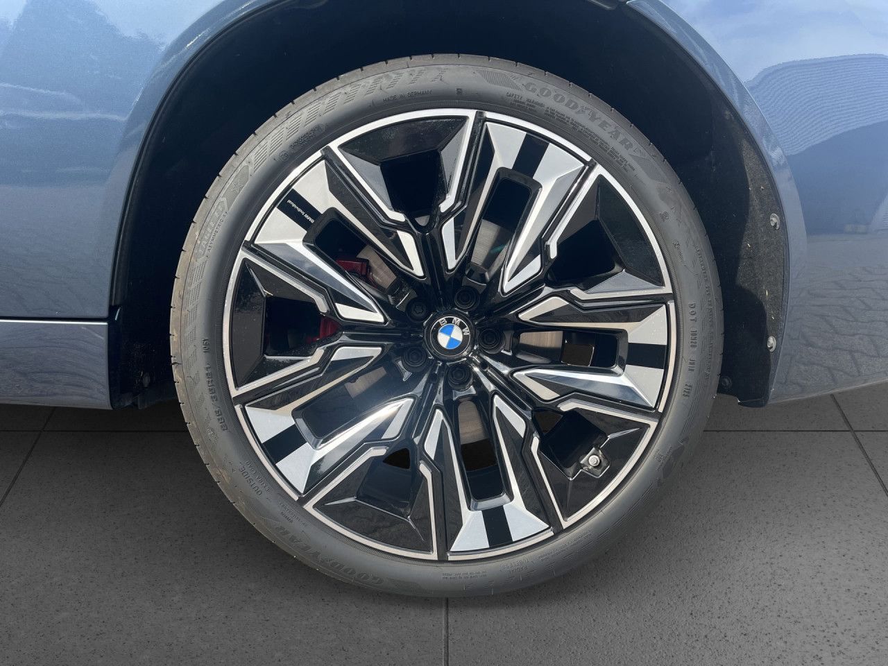BMW X3 - Bild 20