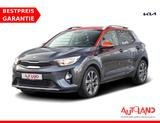 Kia Stonic 1.0 T-GDI Dream Team Navi Kamera PDC - graue Kia Stonic