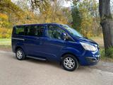 Ford FORD Tourneo Custom  2,2 TDI 155-PS Neue T... - Ford Tourneo Custom aus 2014
