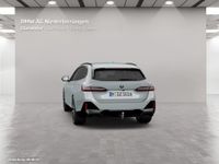 BMW 520 - Vorschau Bild 10