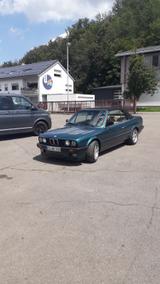 BMW 2002 - BMW 2002: 3 Türen