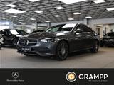 Mercedes-Benz C 200 d Avantgarde-AdvancedPlus/Fahrassis/GSD - Mercedes-Benz C 200: Limousine