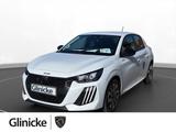 Peugeot 208 STYLE Benzin 100 "SOFORT VERFÜGBAR" - Peugeot 208 in Kassel