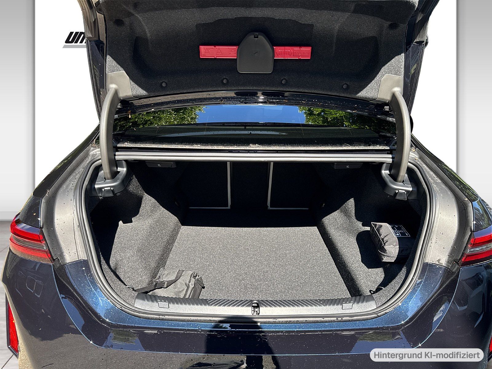 BMW M5 - Bild 12