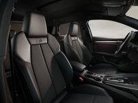 Audi A3 - Vorschau Bild 10