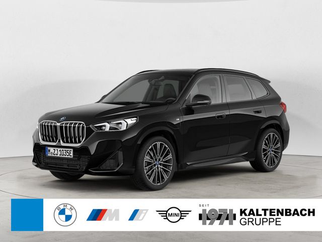 BMW X1 xDrive30e M Sport