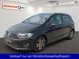 Volkswagen Golf Sportsvan 1.4 TSI AAC PDC SHZ Parklenk Temp - Volkswagen Golf Sportsvan in Halle