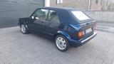 Volkswagen Golf 1 Cabrio Automatik Classicline - Volkswagen Golf: Cabrio, Classicline