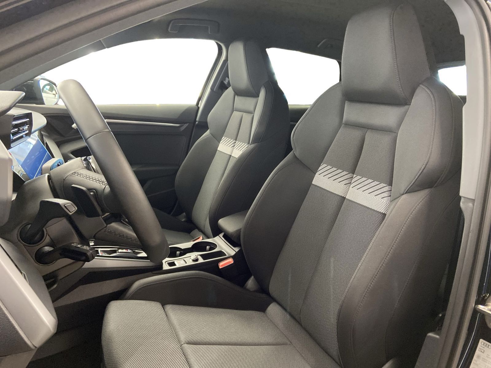 Audi A3 - Bild 7