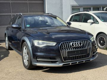 Audi A6 - 5