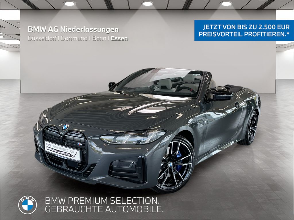 Image of BMW M440