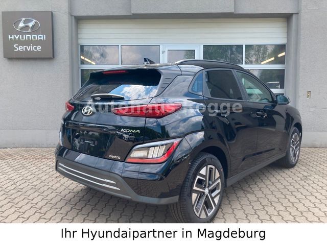 Hyundai KONA Elektro – Bild 6