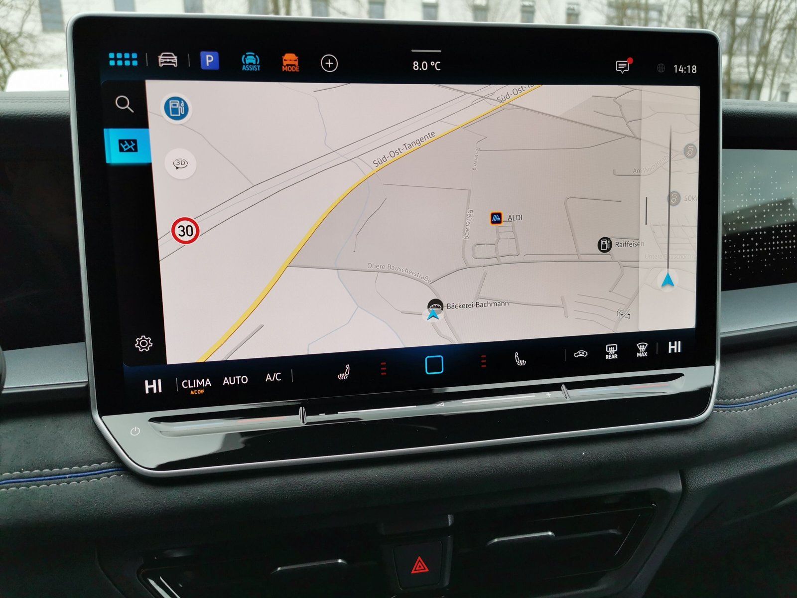 Volkswagen Tayron - Bild 19