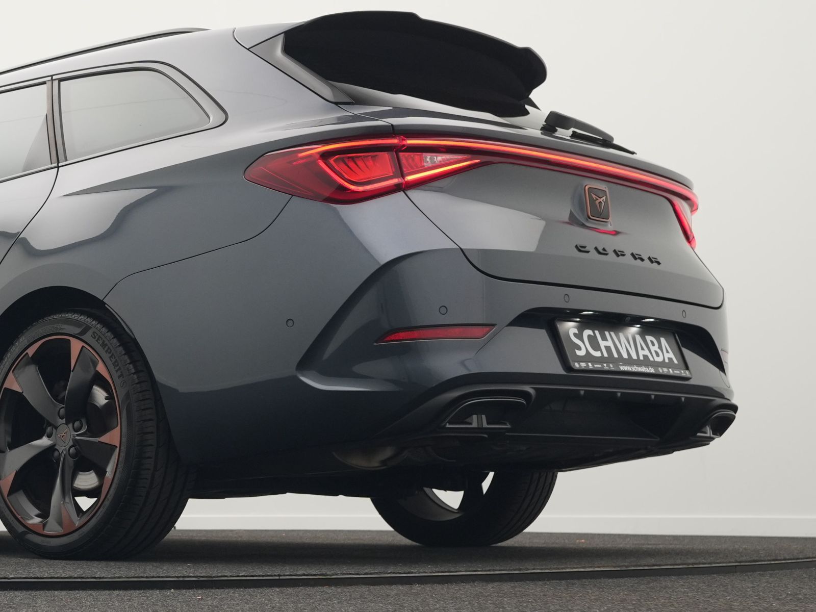 Cupra Leon - Bild 44