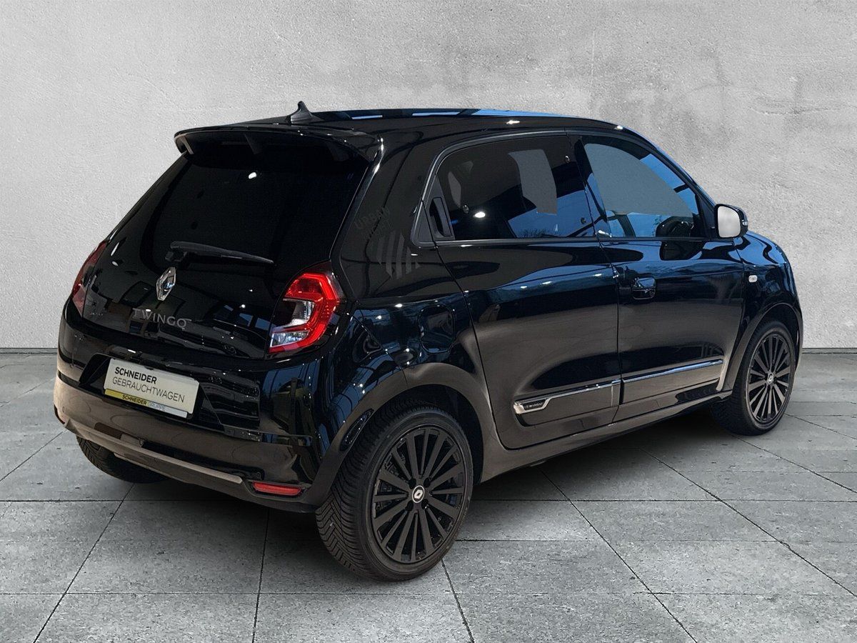 Renault Twingo - Bild 5