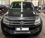 Volkswagen VW Amarok Bj2010 ohne Rost zu verkaufen - gebrauchte VW Amarok aus dem Jahr 2010