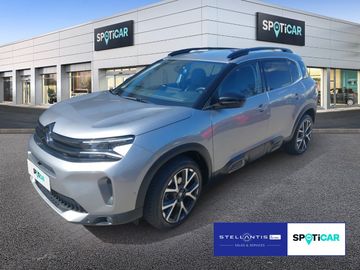 Citroen C5 Aircross - 1