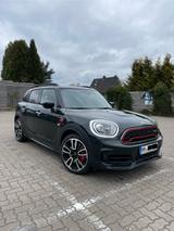 MINI John Cooper Works ALL4 Countryman - MINI Countryman Serie von privat
