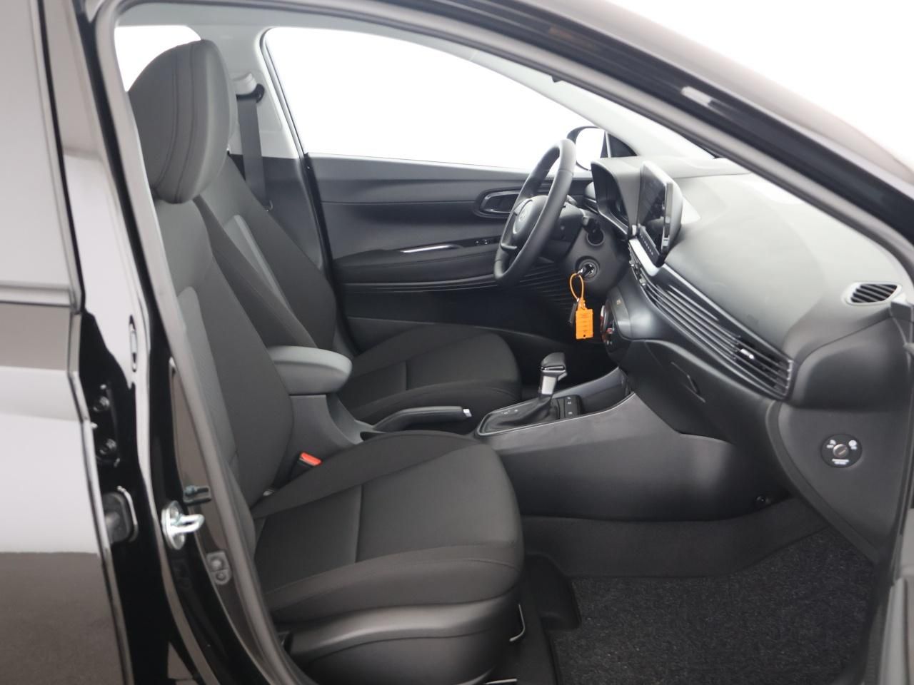 Hyundai i20 – Bild 10